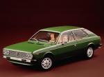 Lancia Beta HPE 1974 года